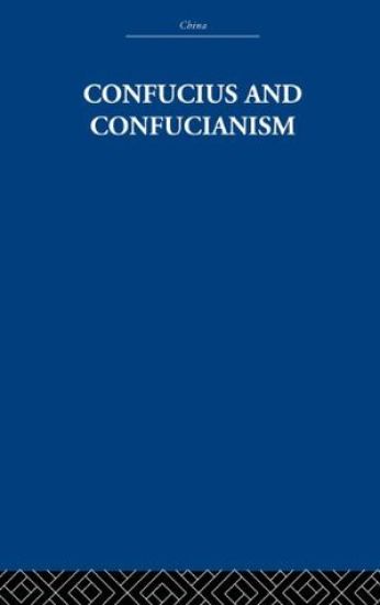 Confucius and Confucianism