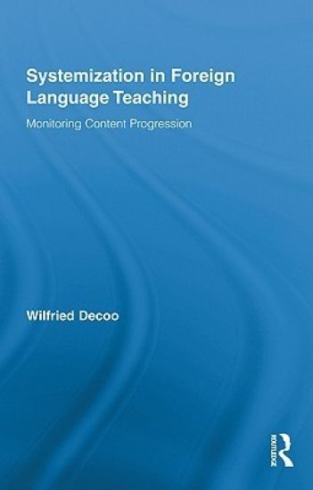 Systemization in Foreign Language Teaching