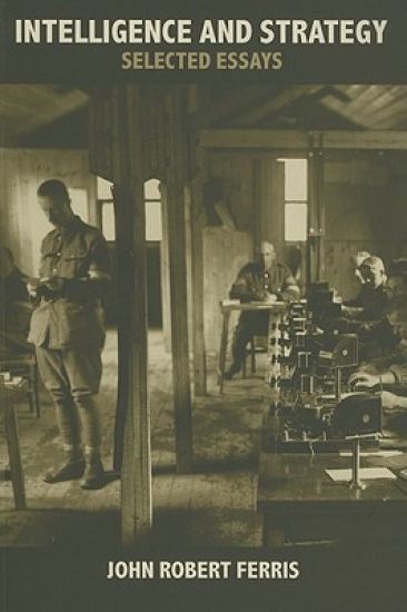 Intelligence and Strategy