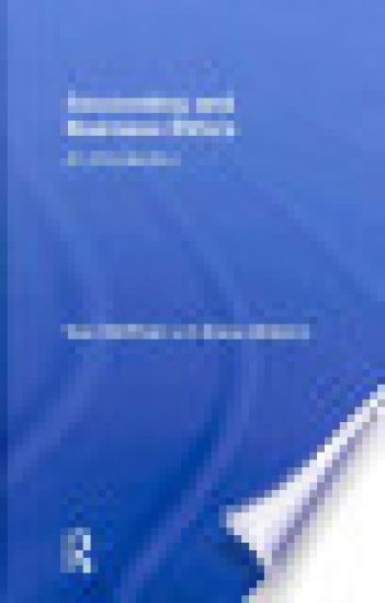 Accounting and Business Ethics