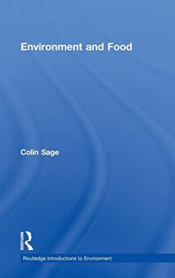 Environment and Food