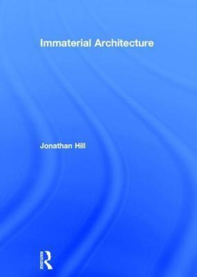 Immaterial Architecture