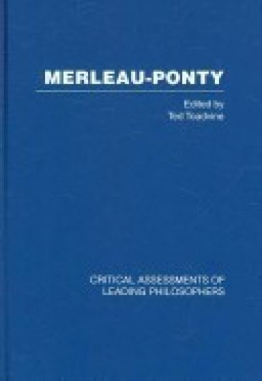 Merleau-Ponty