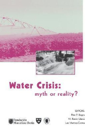 Water Crisis: Myth or Reality?