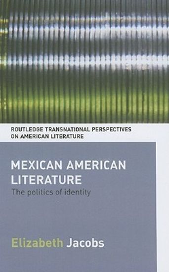 Mexican American Literature