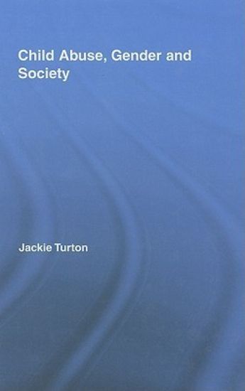 Child Abuse, Gender and Society