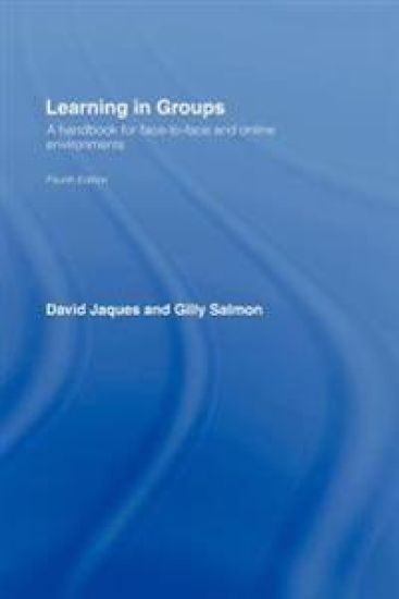 Learning in Groups