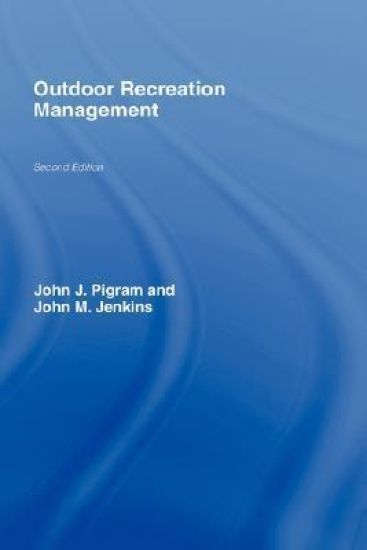 Outdoor Recreation Management