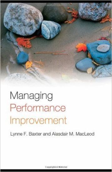 Managing Performance Improvement