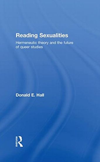 Reading Sexualities