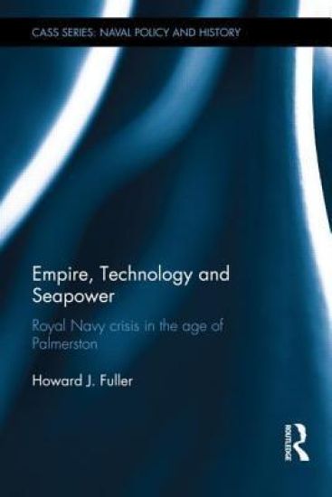 Empire, Technology and Seapower