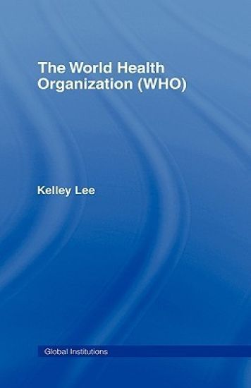 The World Health Organization (WHO)