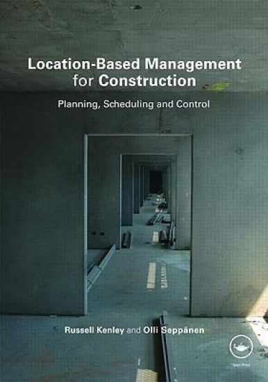 Location-Based Management for Construction