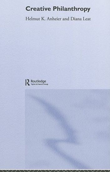 Creative Philanthropy