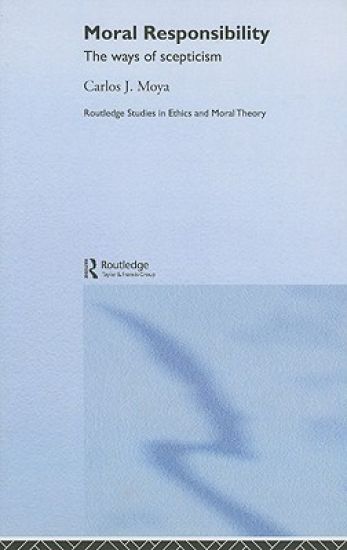 Moral Responsibility