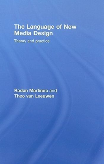 The Language of New Media Design