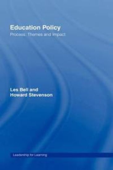 Education Policy