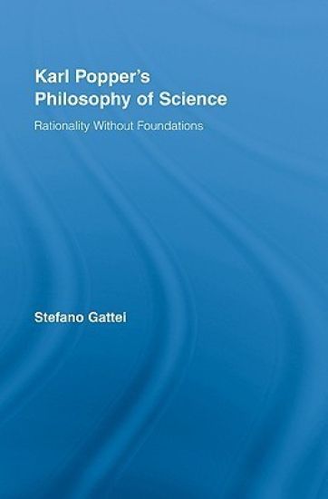 Karl Popper's Philosophy of Science