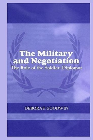 The Military and Negotiation
