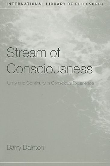 Stream of Consciousness