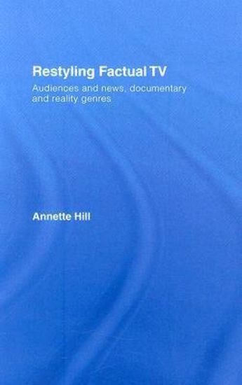 Restyling Factual TV