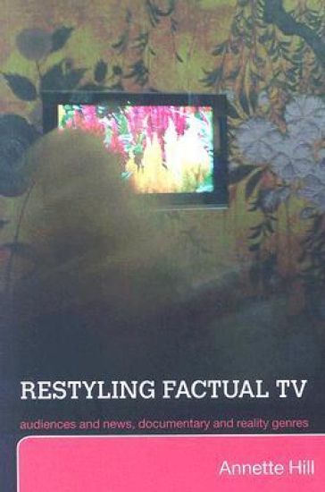 Restyling Factual TV