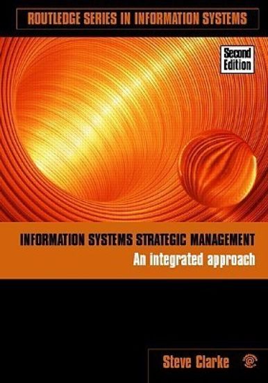 Information Systems Strategic Management