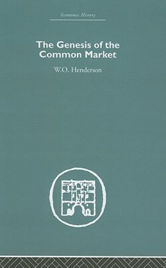 Genesis of the Common Market