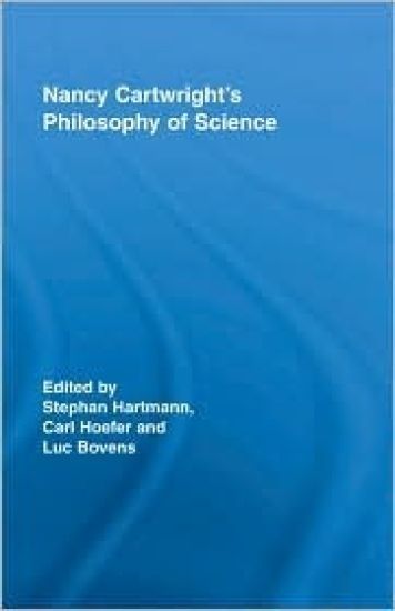 Nancy Cartwright’s Philosophy of Science