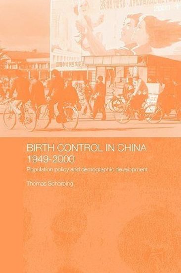Birth Control in China 1949-2000