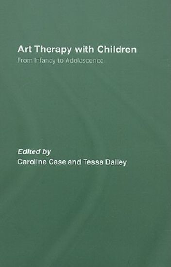Art Therapy with Children