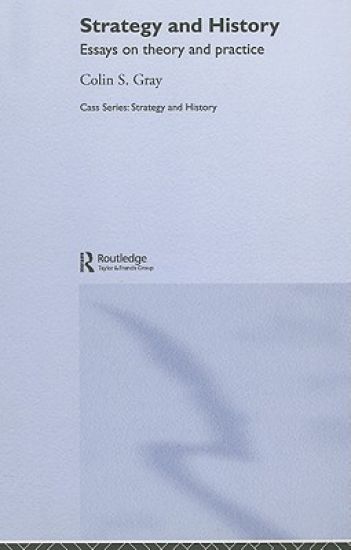 Strategy and History
