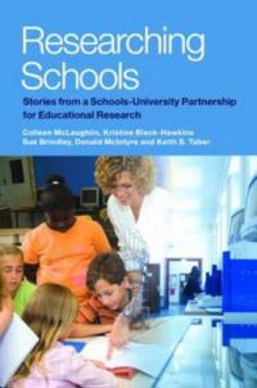Researching Schools