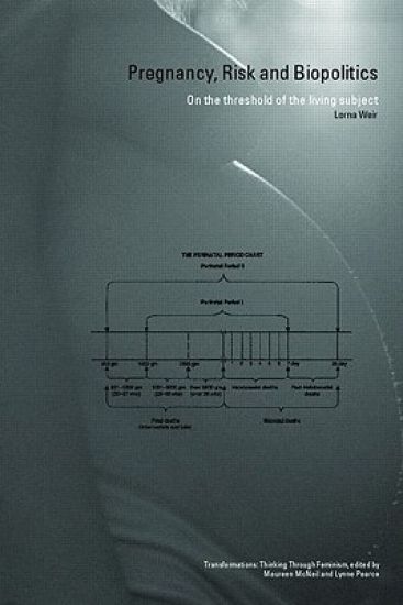 Pregnancy, Risk and Biopolitics