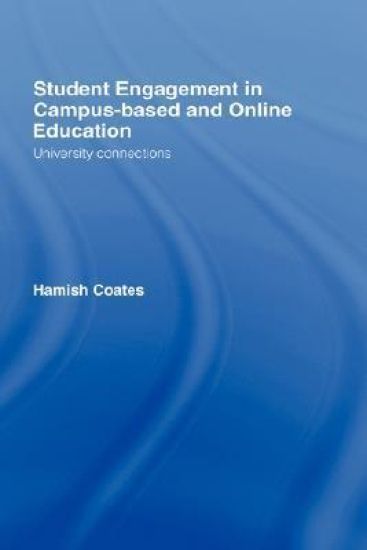 Student Engagement in Campus-Based and Online Education