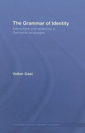 The Grammar of Identity
