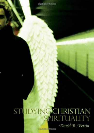 Studying Christian Spirituality
