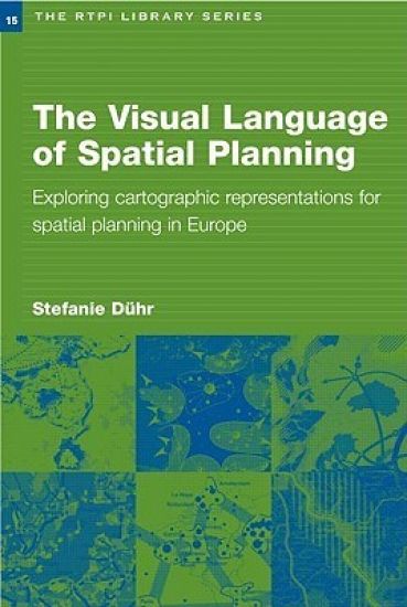 The Visual Language of Spatial Planning