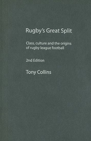 Rugby's Great Split