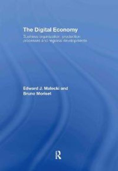 The Digital Economy