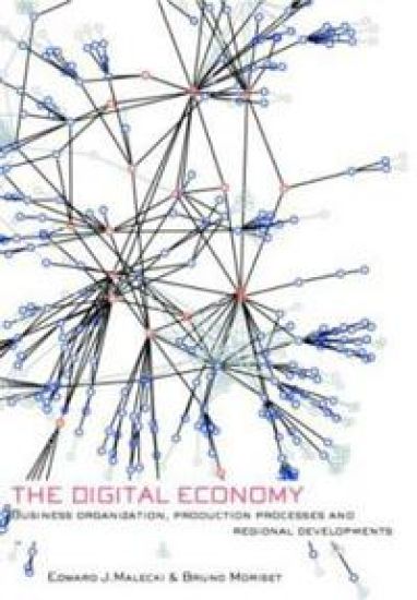 The Digital Economy