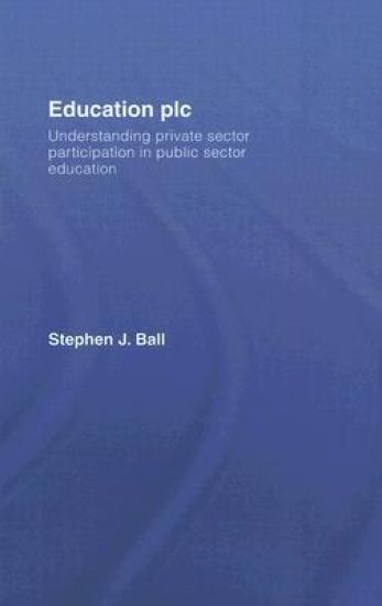 Education plc