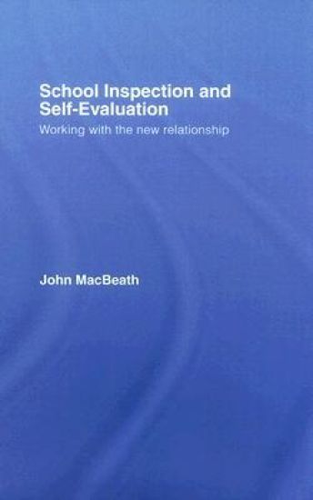 School Inspection & Self-Evaluation
