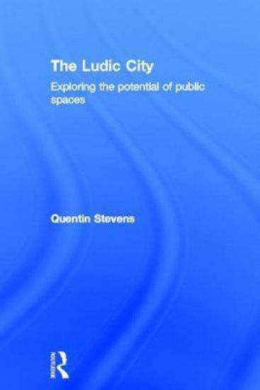 The Ludic City