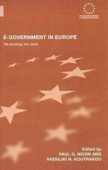 E-government in Europe