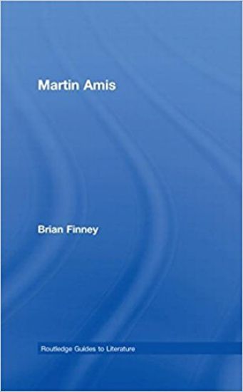Martin Amis
