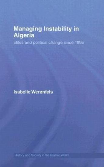 Managing Instability in Algeria