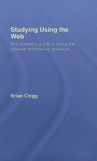 Studying Using the Web