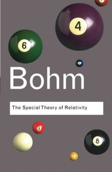 The Special Theory of Relativity