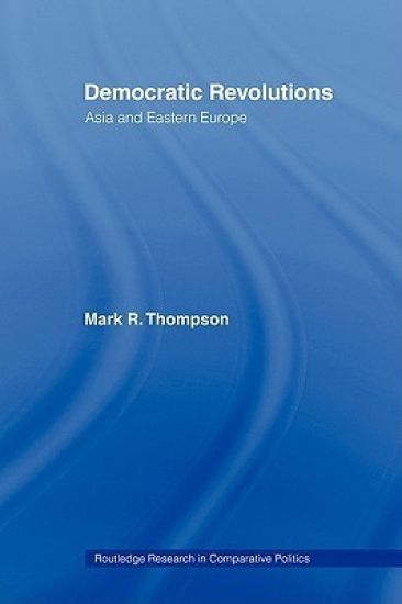 Democratic Revolutions